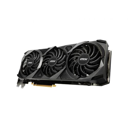 MSI RTX 3080 Ti VENTUS 3X 12GB Graphics Card